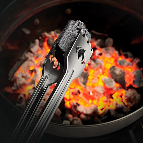 Набор Napoleon: кочерга и щипцы для угля Набор Napoleon: кочерга и щипцы для угля