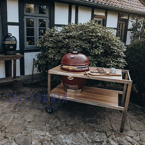 Массивный стол Monolith для гриля LeChef Массивный стол Monolith для гриля LeChef