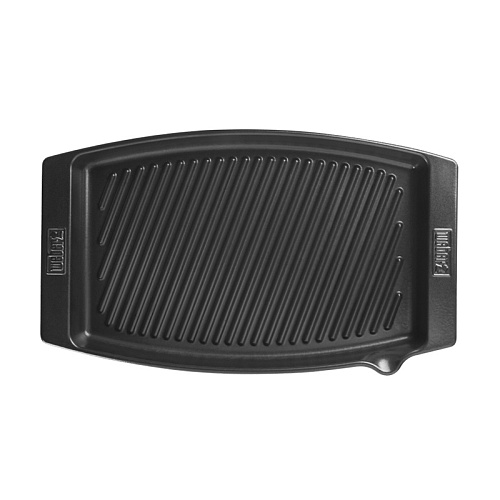 Противень Weber керамический (28 см. х 47 см.) Противень Weber керамический (28 см. х 47 см.)