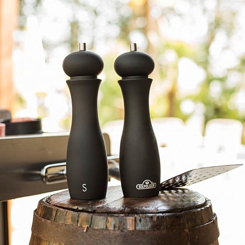 Мельница Napoleon PRO для соли Мельница Napoleon PRO для соли