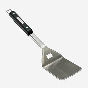 Лопатка Broil King из нержавеющей стали Лопатка Broil King из нержавеющей стали