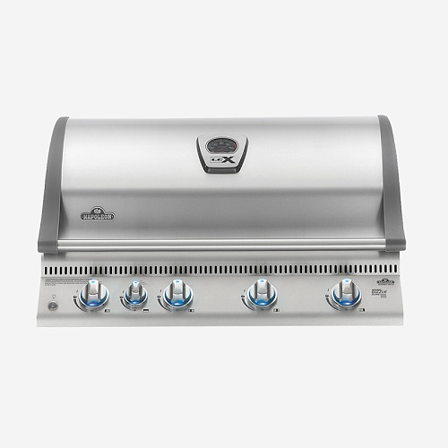 Встраиваемый гриль Napoleon BILEX-605 Встраиваемый гриль Napoleon BILEX-605