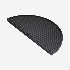 Планча чугунная Monolith для гриля Classic PRO (1 половинка) Планча чугунная Monolith для гриля Classic PRO (1 половинка)