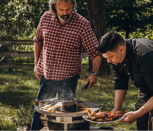 Шпатель Monolith кулинарный Шпатель Monolith кулинарный