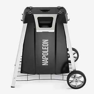 Тележка для газового гриля Napoleon TravelQ PRO-285 Тележка для газового гриля Napoleon TravelQ PRO-285