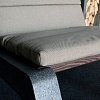 Подушка Concretika для кресла C-Lounge (65 х 100 х 5) Подушка Concretika для кресла C-Lounge (65 х 100 х 5)