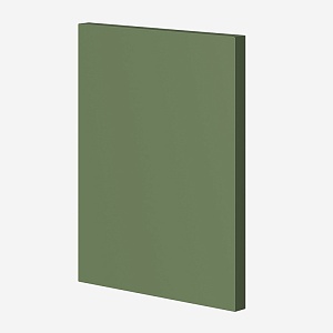 Декоративная завершающая панель ONTARIO (RAL) Декоративная завершающая панель ONTARIO (RAL)