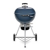 Угольный гриль Weber Master Touch GBS C-5750, 57 см синий графит Угольный гриль Weber Master Touch GBS C-5750, 57 см синий графит