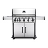 Газовый гриль Napoleon Rogue-625 XT стальной (с ИК горелкой 2/3) Газовый гриль Napoleon Rogue-625 XT стальной (с ИК горелкой 2/3)