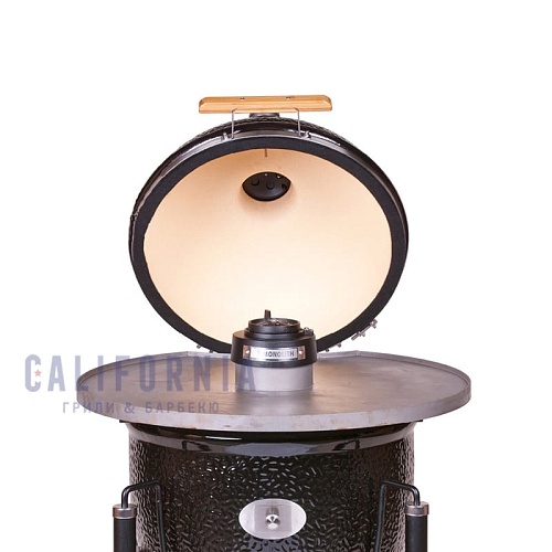 Планча стальная Monolith для гриля Classic/Basic Планча стальная Monolith для гриля Classic/Basic