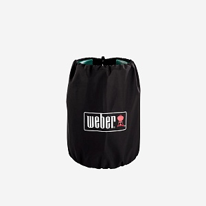 Чехол Weber для газового баллона, малый Чехол Weber для газового баллона, малый