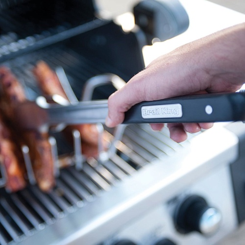 Щипцы Broil King профессиональные Щипцы Broil King профессиональные