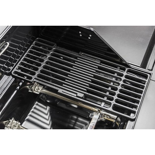 Решетка Char-Broil для гриля универсальная чугунная Решетка Char-Broil для гриля универсальная чугунная