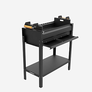 Мангал Grillver Редлайнер Стандарт Лифт Эйр Мангал Grillver Редлайнер Стандарт Лифт Эйр