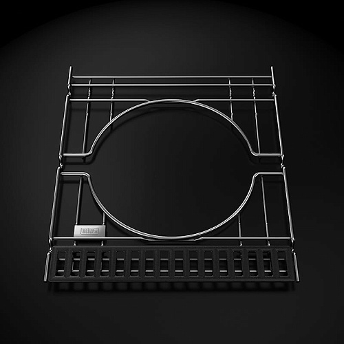 Установочный комплект Weber Crafted для грилей Genesis Установочный комплект Weber Crafted для грилей Genesis
