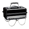 Угольный гриль Weber Go-Anywhere Угольный гриль Weber Go-Anywhere