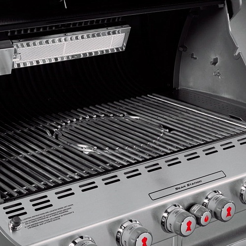 Решетка Weber GBS Summit Решетка Weber GBS Summit