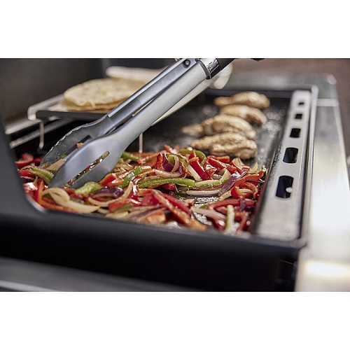 Противень Weber чугунный, для Genesis 300 серии Противень Weber чугунный, для Genesis 300 серии