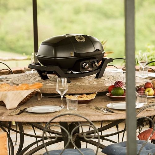 Газовый портативный гриль Napoleon TravelQ PRO-285 Газовый портативный гриль Napoleon TravelQ PRO-285