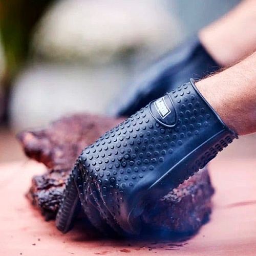 Перчатки Weber для гриля силиконовые Перчатки Weber для гриля силиконовые