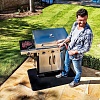 Коврик Char-Broil напольный грязезащитный (122 см. х 76 см.) Коврик Char-Broil напольный грязезащитный (122 см. х 76 см.)