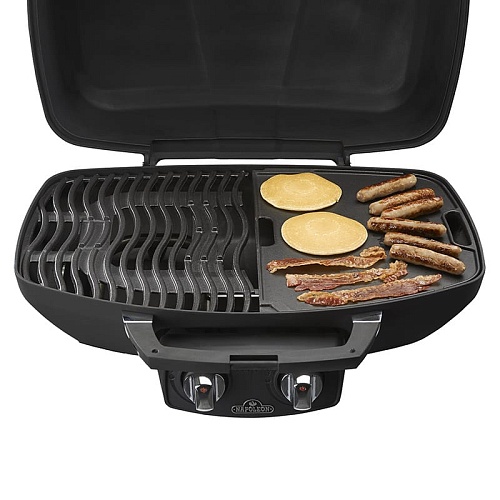 Газовый портативный гриль Napoleon TravelQ PRO-285 Газовый портативный гриль Napoleon TravelQ PRO-285