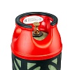 Композитный газовый баллон для пропана «Ragasco BBQ Pro» 24,5 л. Композитный газовый баллон для пропана «Ragasco BBQ Pro» 24,5 л.