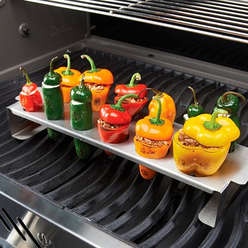 Поднос Napoleon для запекания томатов и перцев, малый Поднос Napoleon для запекания томатов и перцев, малый