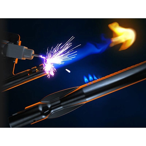Газовый гриль Napoleon Prestige PRO-500 стальной (с ИК горелкой 3/3) Газовый гриль Napoleon Prestige PRO-500 стальной (с ИК горелкой 3/3)