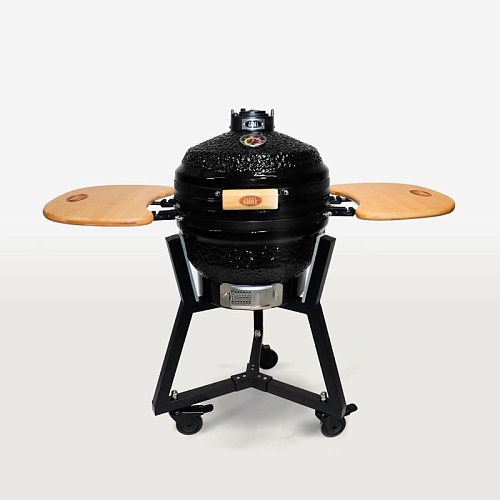 Керамический гриль Start Grill-16 PRO SE (39,8 см.), черный Керамический гриль Start Grill-16 PRO SE (39,8 см.), черный