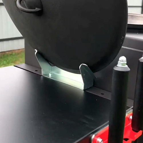 Печь-мангал Grillver Искандер-400 Стандарт new Печь-мангал Grillver Искандер-400 Стандарт new