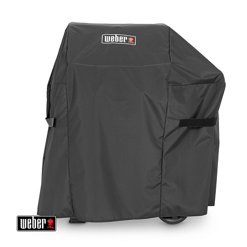 Чехол Weber для грилей Spirit II 200-й серии Чехол Weber для грилей Spirit II 200-й серии