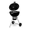 Угольный гриль Weber Master Touch Premium E-5770, 57 см черный Угольный гриль Weber Master Touch Premium E-5770, 57 см черный