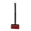 Щетка Char-Broil из нейлоновой щетины XL Щетка Char-Broil из нейлоновой щетины XL