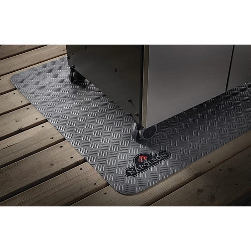 Коврик Napoleon напольный грязезащитный большой (229 х 89 см.) Коврик Napoleon напольный грязезащитный большой (229 х 89 см.)