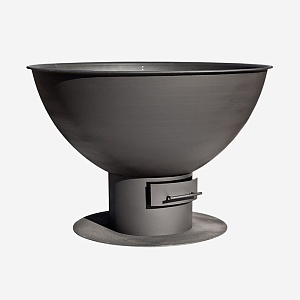 Чаша для костра FireCup Классическая Чаша для костра FireCup Классическая