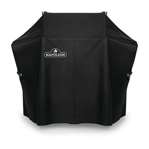 Чехол Napoleon защитный для грилей серии Rogue (размер 425) Чехол Napoleon защитный для грилей серии Rogue (размер 425)