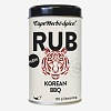 Приправа CapeHerb&Spice Корейский барбекю (банка 100 гр.) Приправа CapeHerb&Spice Корейский барбекю (банка 100 гр.)