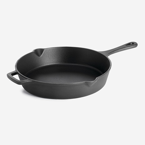 Сковорода Napoleon чугунная (30 см.) Сковорода Napoleon чугунная (30 см.)