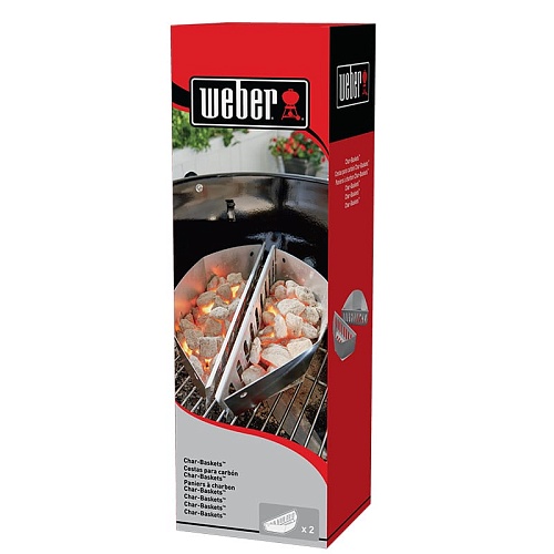 Лотки-разделители Weber для угля Лотки-разделители Weber для угля