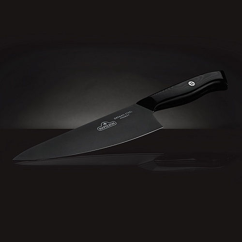 Нож Napoleon поварской Phantom Chef’s Knife Нож Napoleon поварской Phantom Chef’s Knife