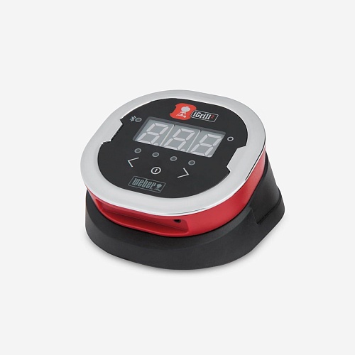 Термометр Weber iGrill 2 цифровой Термометр Weber iGrill 2 цифровой