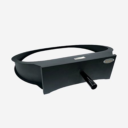 Вставка Primo для приготовления пиццы для OVAL 300 (FAMILY)