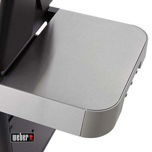 Газовый гриль Weber Genesis E-315 черный Газовый гриль Weber Genesis E-315 черный