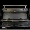 Газовый гриль Weber Genesis EPX-435 черный (с конфоркой) Газовый гриль Weber Genesis EPX-435 черный (с конфоркой)