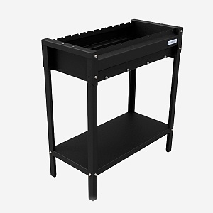 Мангал Grillver Файркрафт Стандарт Мангал Grillver Файркрафт Стандарт