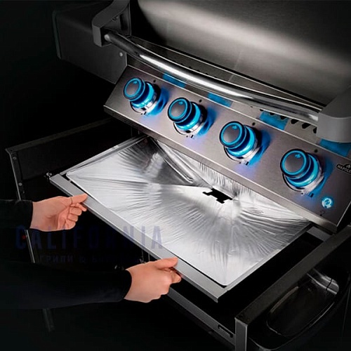 Набор Napoleon из 3-х вкладышей для поддона-жиросборника (F-365) Набор Napoleon из 3-х вкладышей для поддона-жиросборника (F-365)