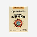 Специя CapeHerb&Spice экзотическая Карри Куркума (пачка 50 гр.) Специя CapeHerb&Spice экзотическая Карри Куркума (пачка 50 гр.)