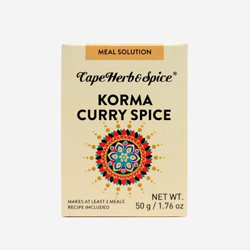 Специя CapeHerb&Spice экзотическая Карри Куркума (пачка 50 гр.) Специя CapeHerb&Spice экзотическая Карри Куркума (пачка 50 гр.)