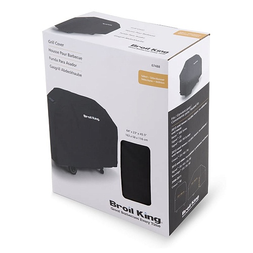 Чехол Broil King для грилей Baron 500 серии Чехол Broil King для грилей Baron 500 серии